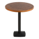 “Artona” table by Scarpa for Maxalto 1970s