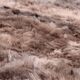 Lambswool rug brand Taiga Lambert, 1970 Germany