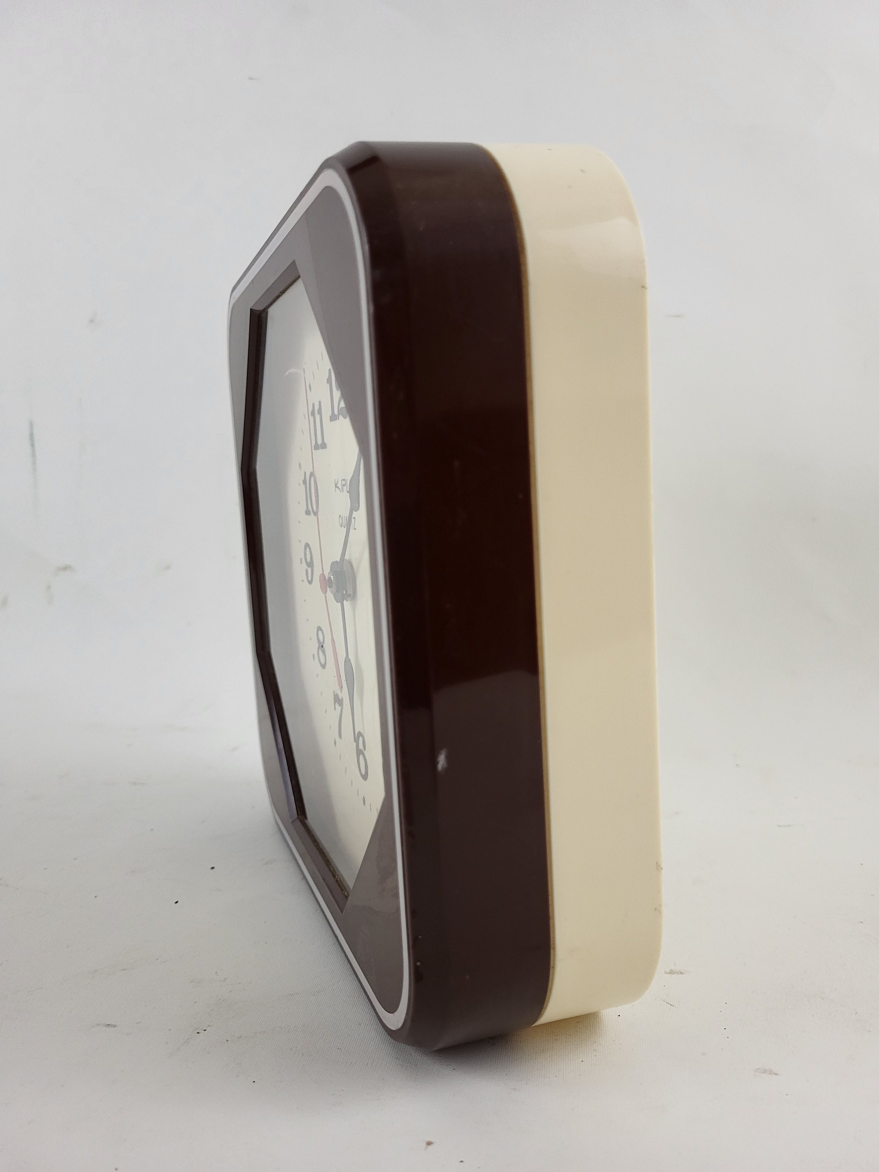 Horloge vintage marque kiple
