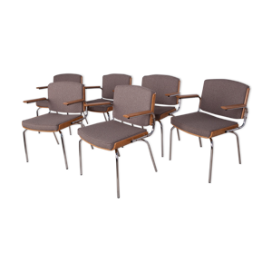 Fauteuils de conférence
