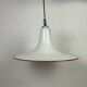 Vintage Italian pendant Venice glass