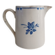 Badonviller iron earth pitcher