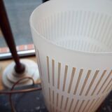 60s bedside lamp H23cm