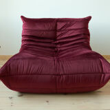 Togo sofa model designed by Michel Ducaroy 1973