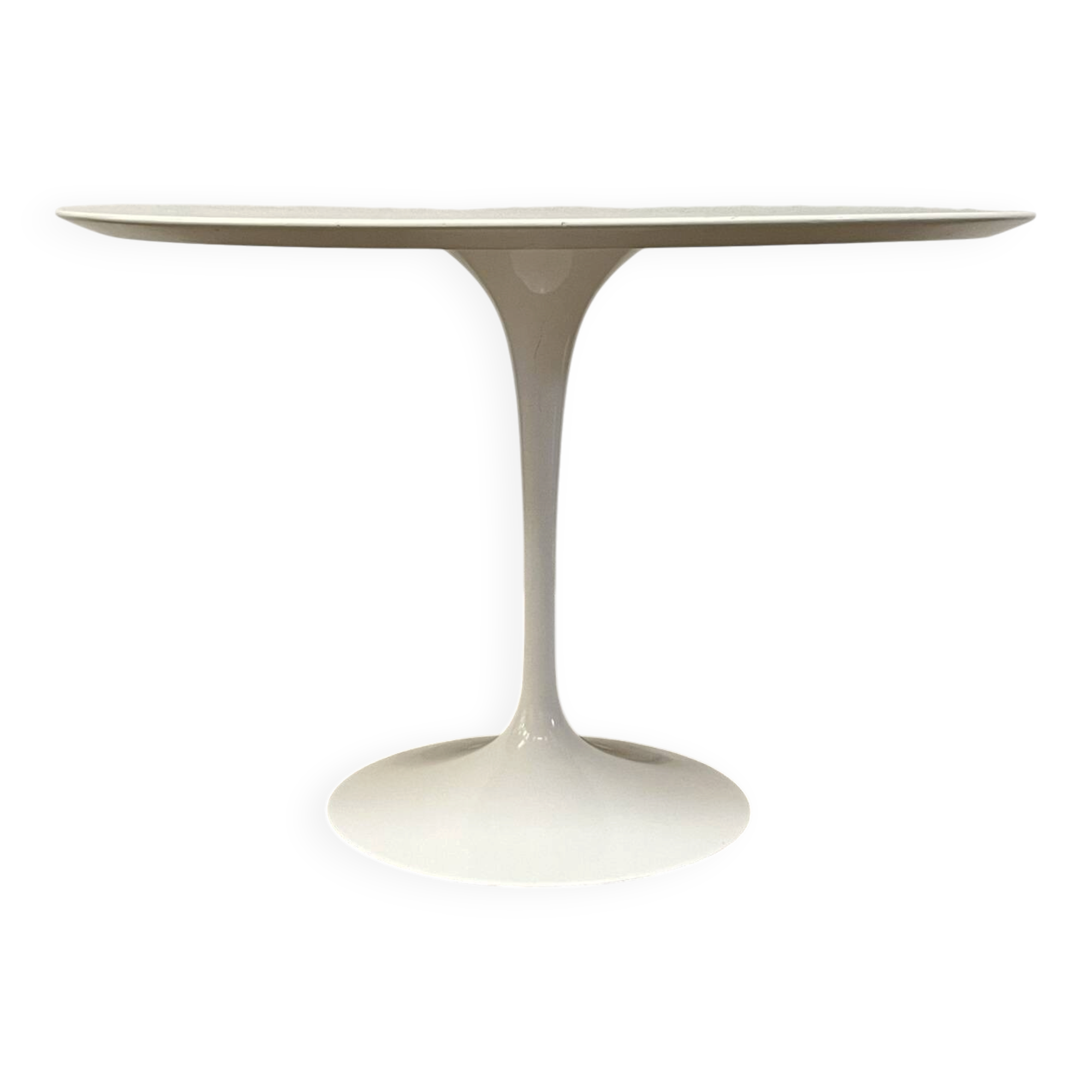 Table Tulip Eero Saarinen pour Knoll