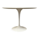Table Tulip Eero Saarinen pour Knoll