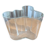 Alvar Aalto Savoy iittala vase