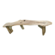 Banc en chêne