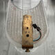 Barovier & Toso wall lamp