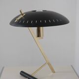 Z lamp Louis Kalff Decora first edition Philips