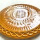Vintage trifle