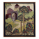 Gabriel Laneyrie tapestry panel in petit point 1934