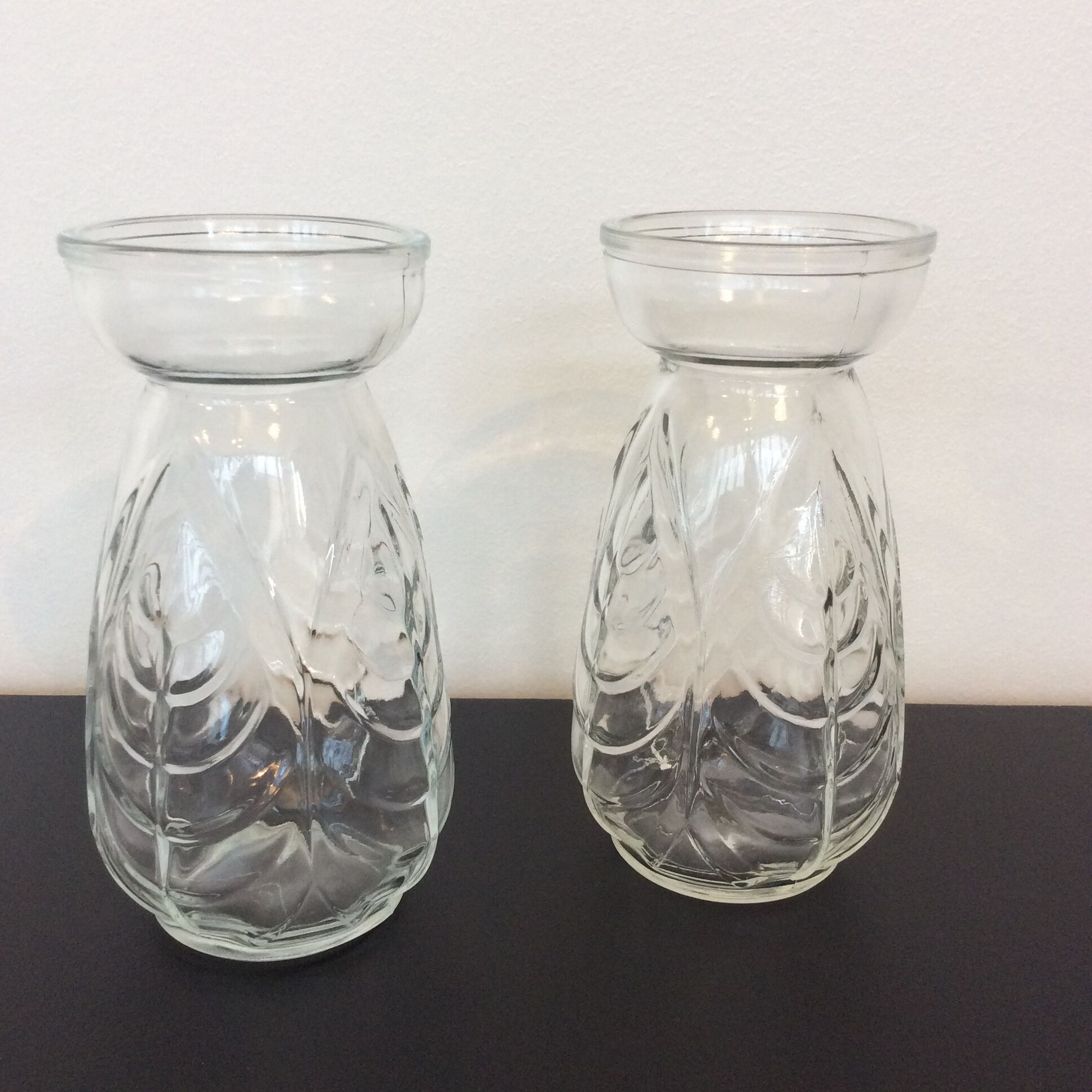 Bulb vase 40/50