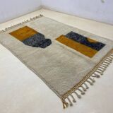 Moroccan Berber rug 250cm x 150cm