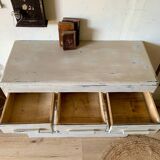Meuble d’atelier