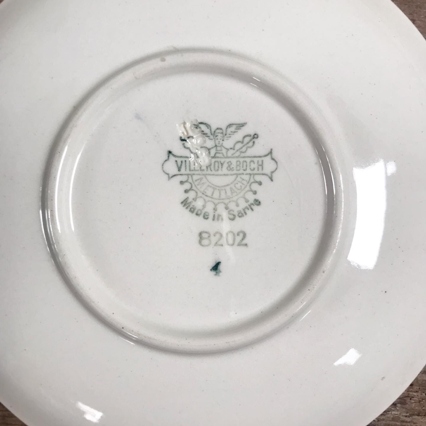 Villeroy & Boch Cup Service