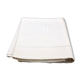 Old mestizo sheet and nineteenth linen