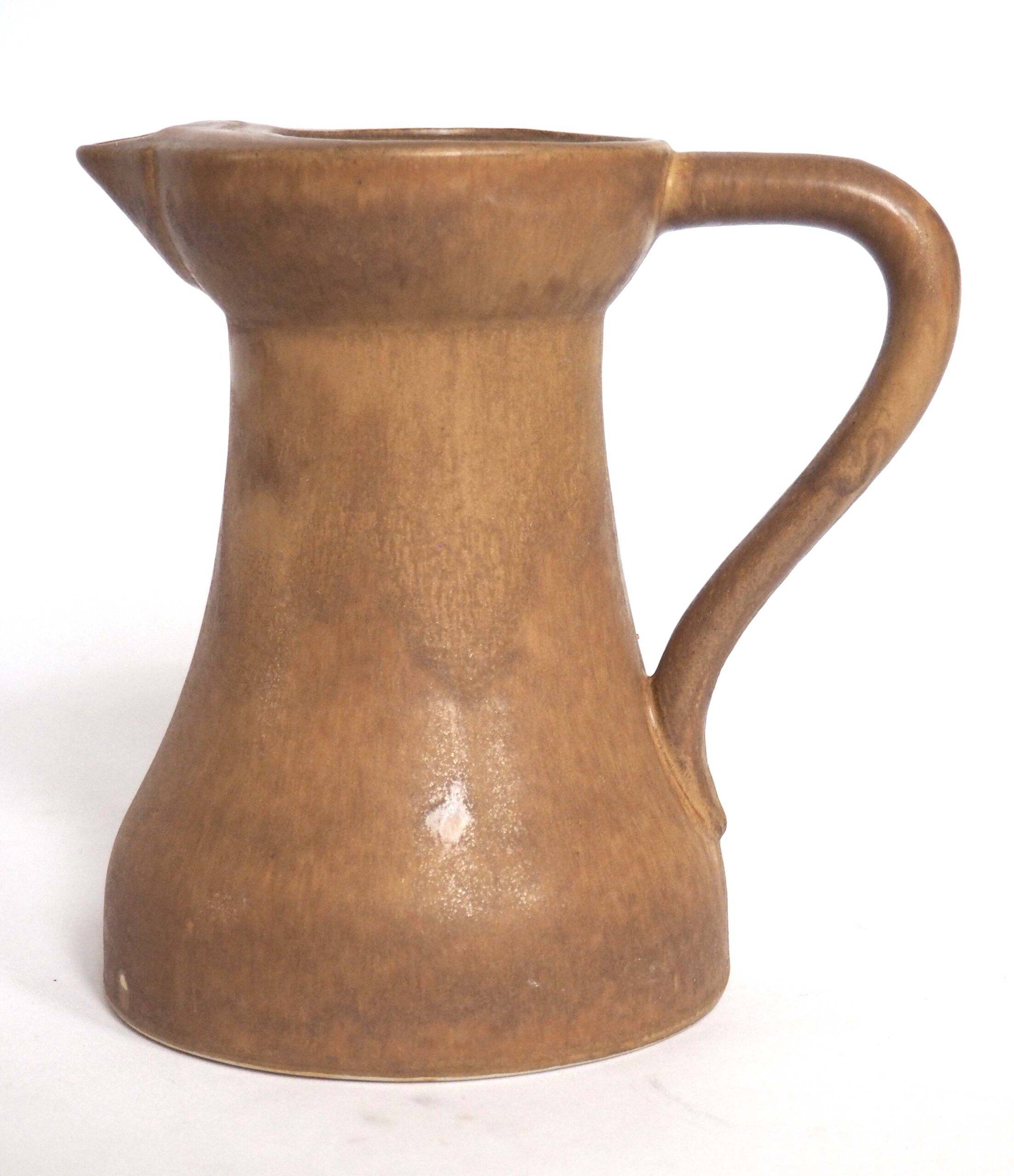 Pichet rhodaceram closed beaker