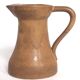 Pichet rhodaceram closed beaker