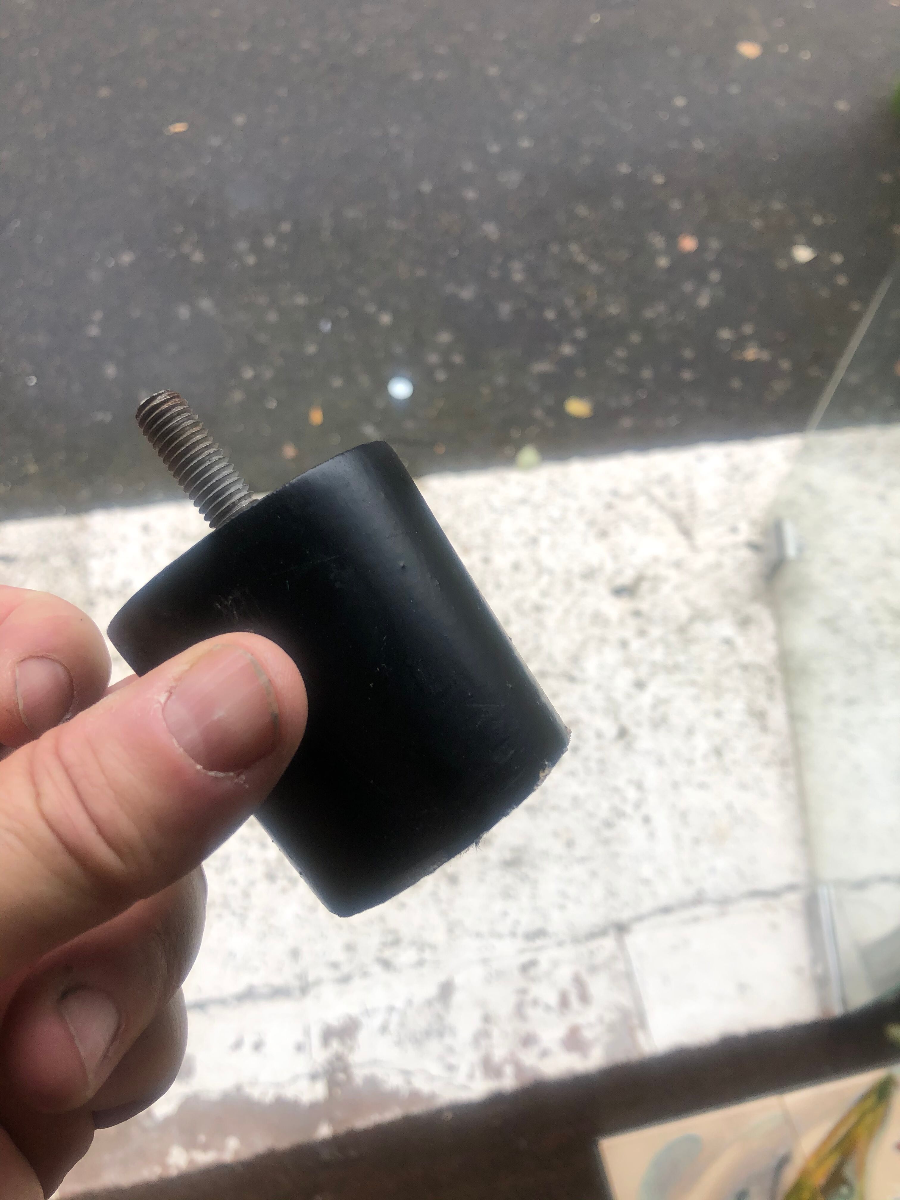 Roche Bobois armchair