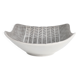 Mid-Century Ceramic Bowl "Ax" by Mari Simmulson for Upsala Ekeby, Sweden 1950s