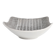 Mid-Century Ceramic Bowl "Ax" by Mari Simmulson for Upsala Ekeby, Sweden 1950s