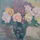 Still Life Painting