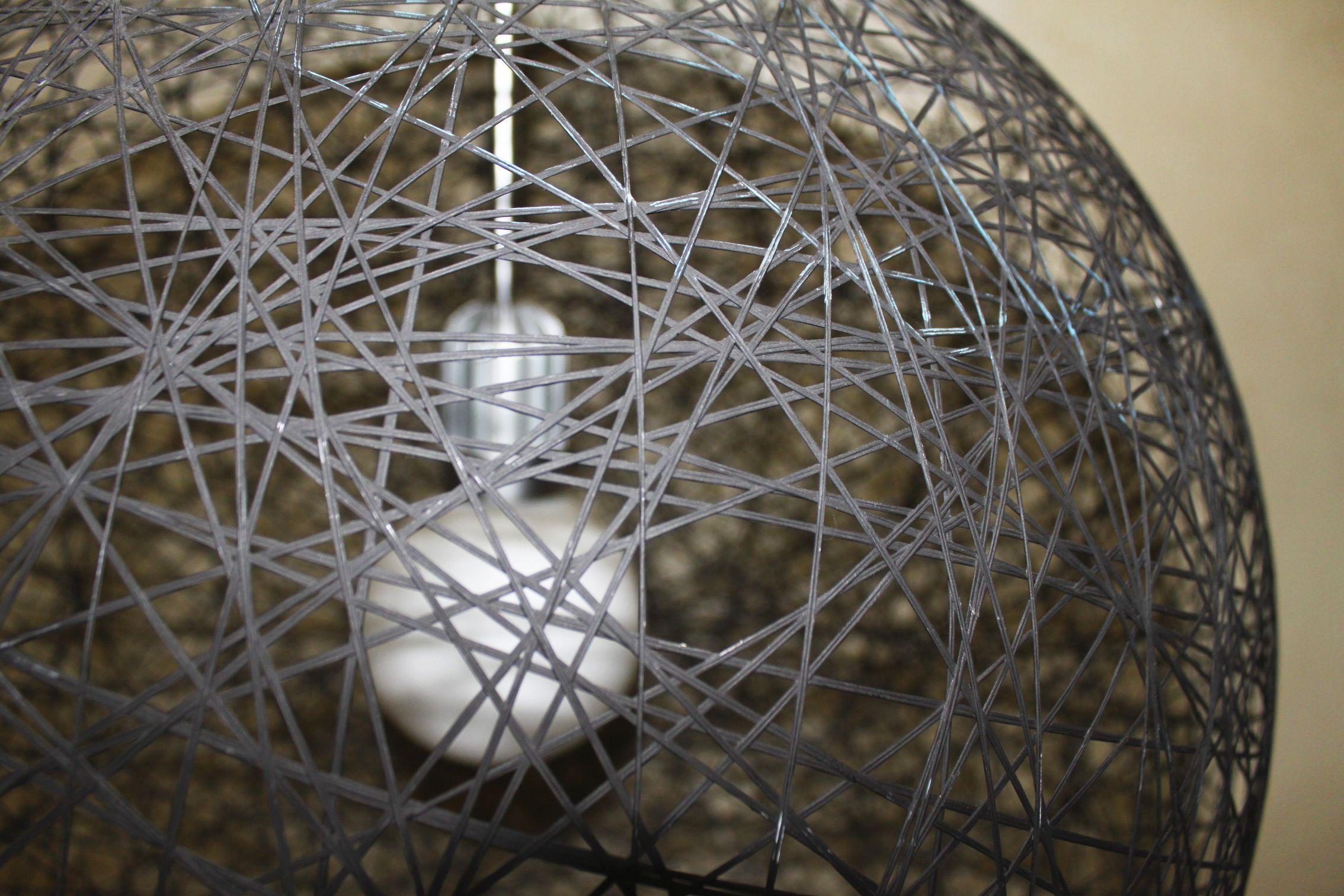 Random Light pendant lamp by Bertjan Pot for Mooï, 1999