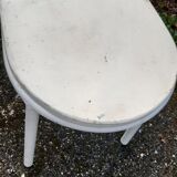 4 C27 chairs Mobilor