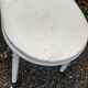 4 C27 chairs Mobilor
