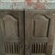 Pair of doors