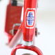 Trottinette vintage Judez