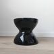 Grand vase "diabolo"