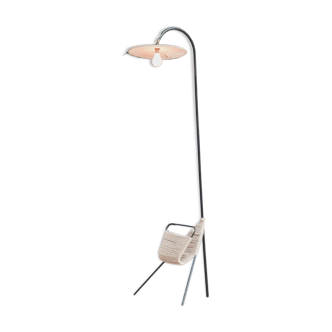Lampe liseuse années 60