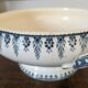 Tureen Algiers Sarreguemines