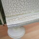 Pair of Bedside Table Vintage 70's Years