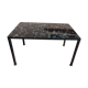 Table basse céramique