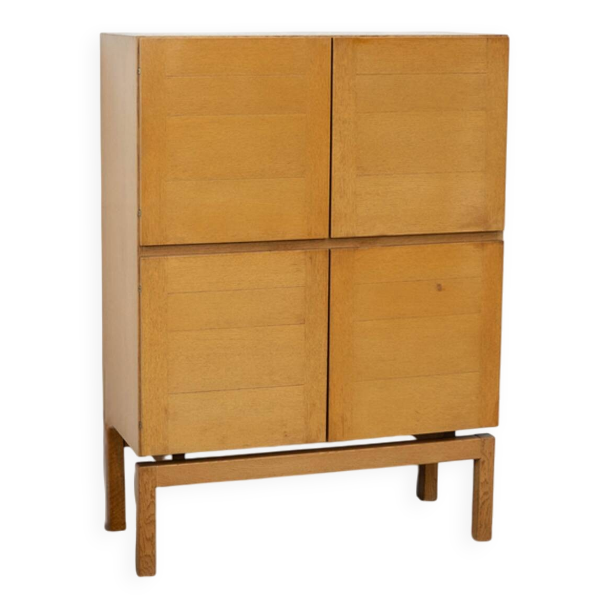 Belgian "Vanda" highboard