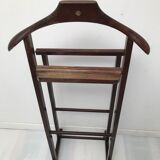 Double porticoed valet 60-70s