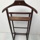 Double porticoed valet 60-70s
