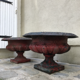 Set of 4 cups Medici