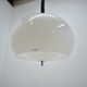 Midcentury Pendant Meblo, Design Harvey Guzzini, Italy, 1970s