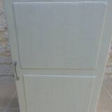 Mado style 1-door solid wood cabinet – Completely revamped