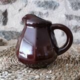 Vintage pitcher from the 50s