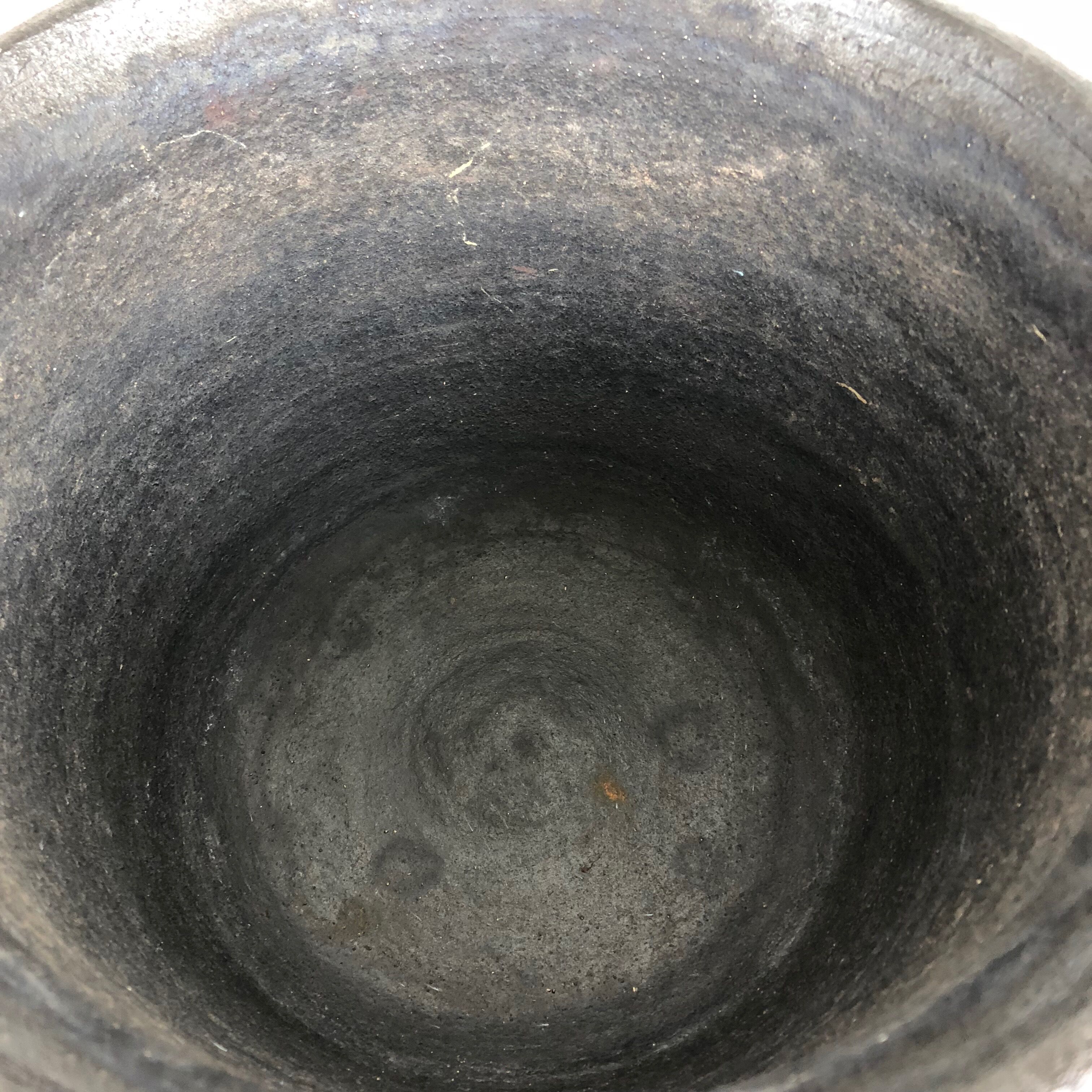 Planter by Gerhard Liebenthron, 1986