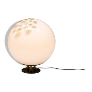 lampe en verre de murano
