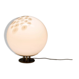 Lampe en verre de Murano La Murrina années 1960 Italien