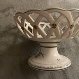 Lallier fruit bowl from Moustiers