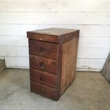 Butcher block furniture