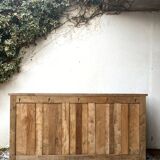 meuble de métier,  comptoir